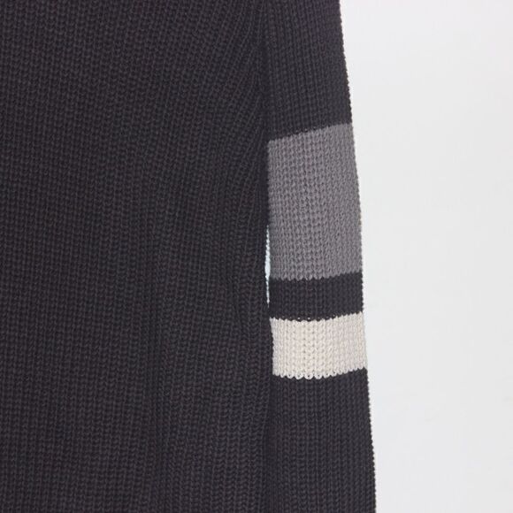 Adriano Goldschmied Knit Pullover Sweater Men Large - Picture 5 of 12